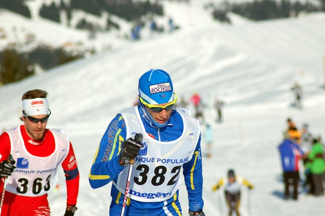 Grand-Prix de Megève